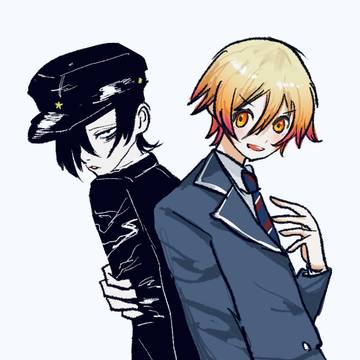 声優さんつながり