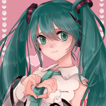 初音ミクNT