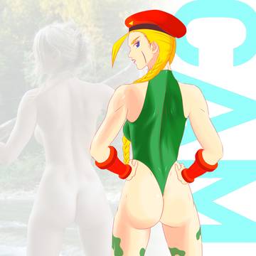 ストリートファイター キャミィ