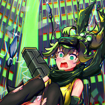 S:Pリトルナイト ドロップ