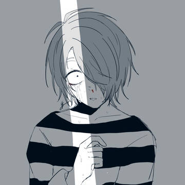 そんな目で僕を見ないで