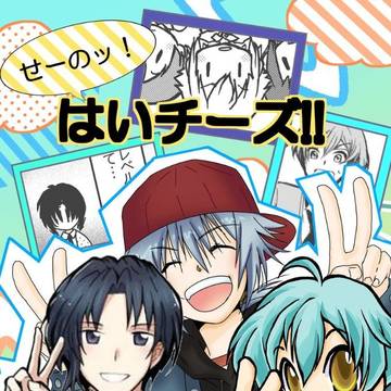 【イベント情報】3/17春コミ　トプステ新刊