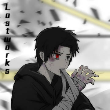 Lostworks