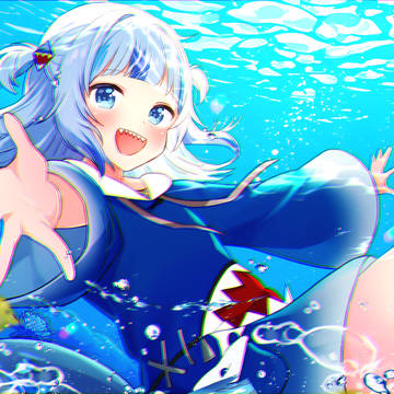 🦈👐