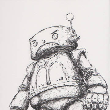 ボロット