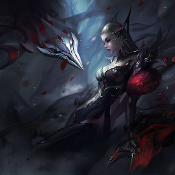 Coven Evelynn