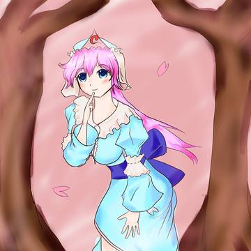 ゆゆ様20240315