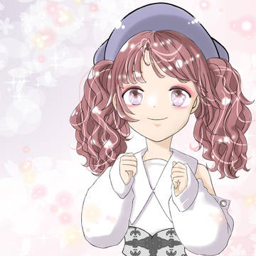 ピクパ アバイラスト