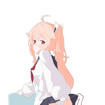 ナツ rkgk