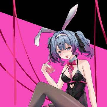 rabbit hole