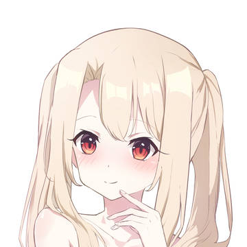 ツインテイリヤ
