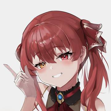 マリン船長っ！