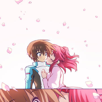 きっと、来年も花を咲かせる
