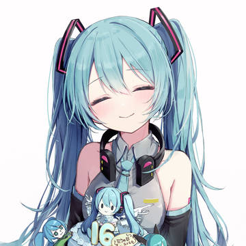 miku