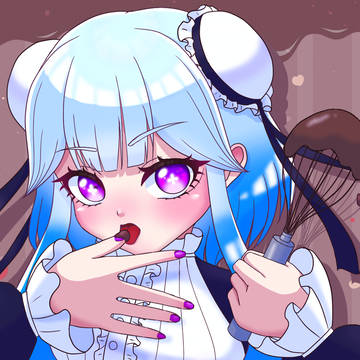 バレンタイン