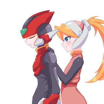 ゼロとシエル