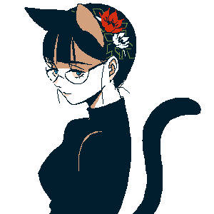 四耳子