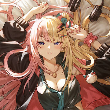 虎姫 コトカ