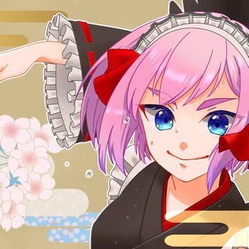 【Vtuber】千羽黒乃師匠+鴨神にゅう麻雀AI