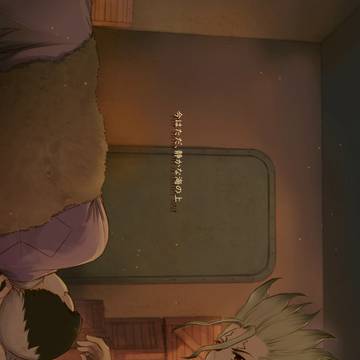 【dcst千ｹﾞ】3/17新刊サンプル