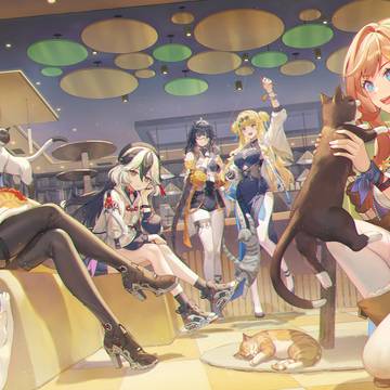 TEA TIME