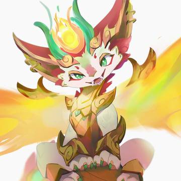 Heavenscale Smolder