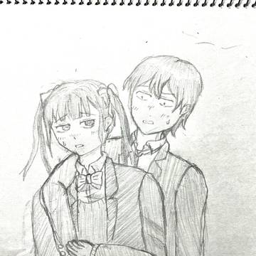 りこてゃ×ぴかるんのカップリング