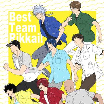 第24回全国大会GS新刊サンプルとお品書き