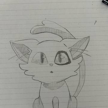 すずめの戸締まり　ダイジン