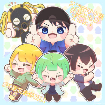 実況FAまとめ⑤