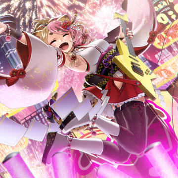 年越しライブ