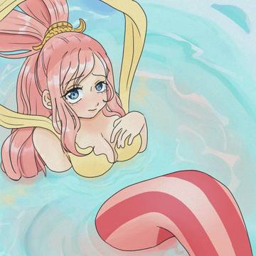 しらほし