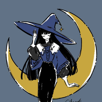 魔女
