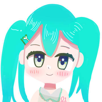 初音ミク