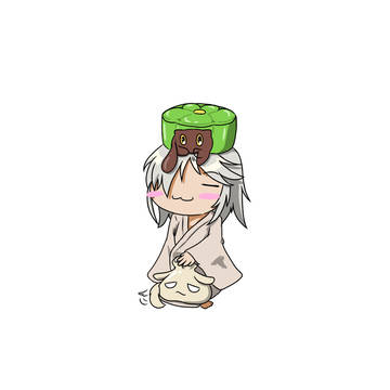もちもち将軍