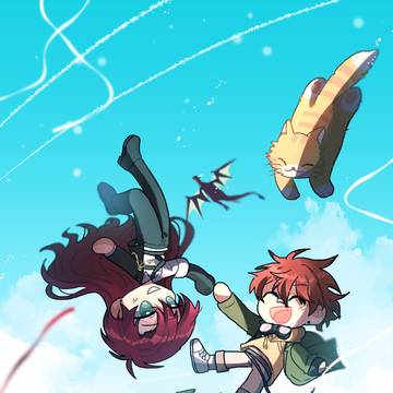 創作まとめ