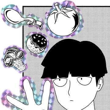 Mob (fanart from 2021)