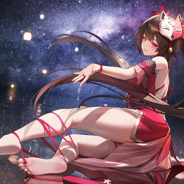 花火