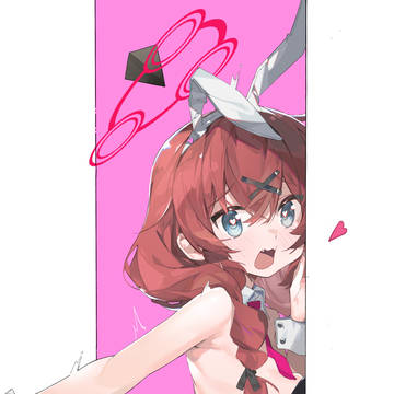 バニーマキ