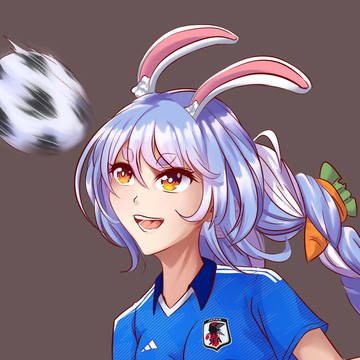 兎田ぺこら Usada Pekora