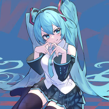 Miku