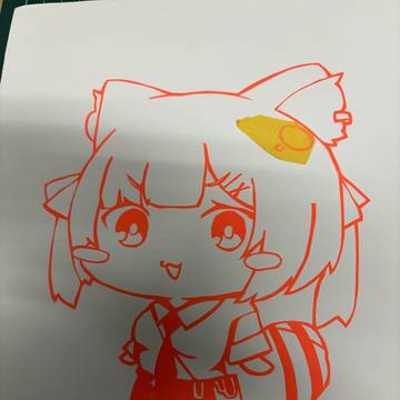 ラトナ・プティさんを切ってみました