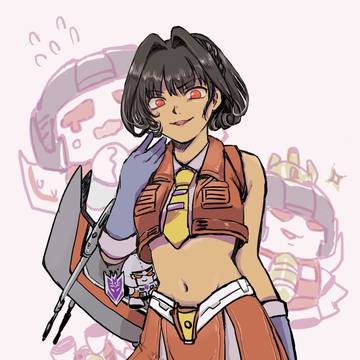 美少女スタスク