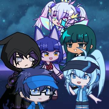 gachalife2百科事典のトプ画用に！