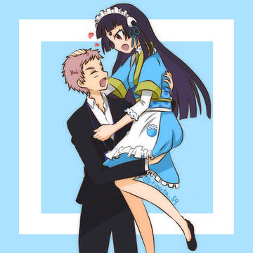 しまいず