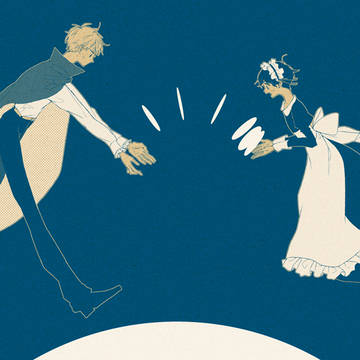 【Web再録】えーにち本①