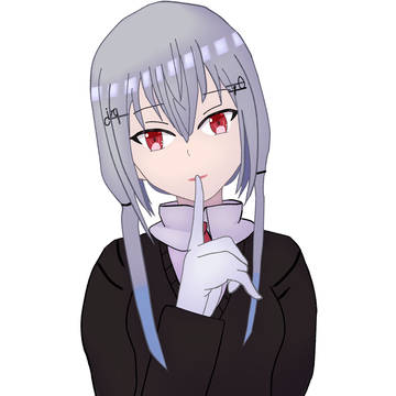 秘密の約束