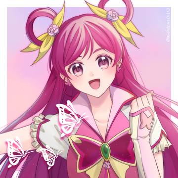 大いなる希望の力！