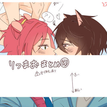りつまおまとめ③