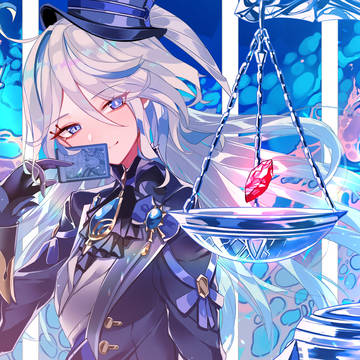 水神